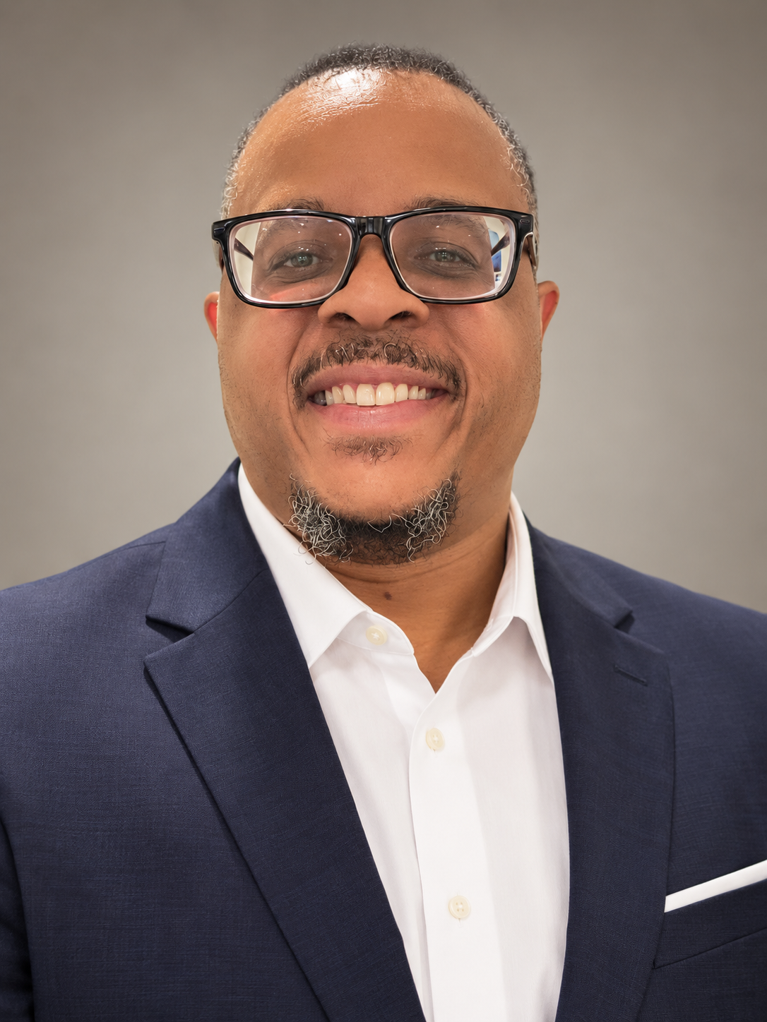 Matthew E. Bradby II, Founder and Owner of Bradby Solutions and Services and Services LLC